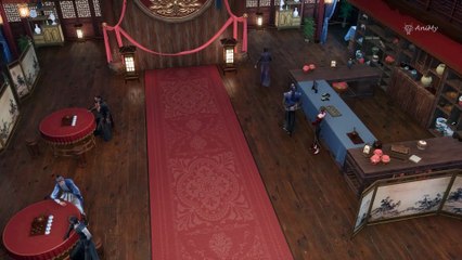 Supreme God Emperor Episode 332 /  Непревзойдённый духовный император 332 Серия