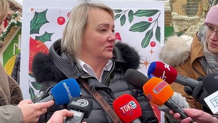 Kolacja wigilijna dla samotnych