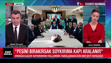 Cumhurbaşkanı Erdoğan, enflasyon düşüşü için tarih verdi