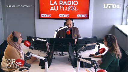 Sabahiyat AraBel - L'intégrale du 06-12-2023