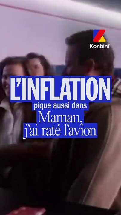 Mais combien coûteraient les courses de Kevin McCallister dans 'Maman, j'ai raté l'avion' en 2023  On vous dit tout !   Lien en bio