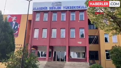 Manisa Üniversitesi'nden TÜBİTAK Destekli Projeyle Yeni Böcek Türü Bulundu