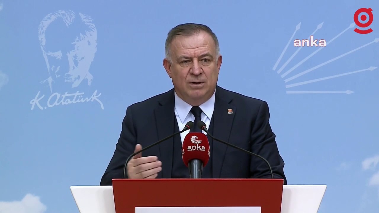 Genel Başkan Yardımcısı Gökan Zeybek duyurdu: CHP'ye yerel seçimler için yapılan adaylık başvurusu sayıları açıklandı!