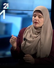 Ajdari: Vrasja  e Vanjës tregon se kemi dështuar si shoqëri- Fatmire Ajdari nga Ambasada e Fëmijve Megjashi