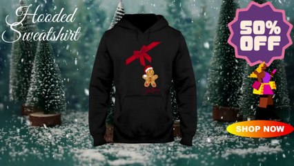 Unveiling Festive Elegance in our Christmas T-Shirt Showcase