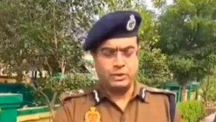 रायबरेली: एक ही परिवार के 4 लोगों की मौत के मामले में आईजी ने घटना स्थल का लिया जायजा
