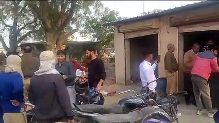 14 बीघा सरकारी भूमि कराई मुक्त, दो अवैध कॉलोनी भी की ध्वस्त