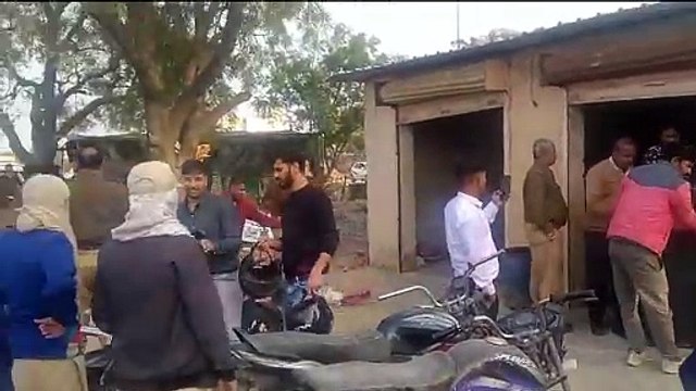 14 बीघा सरकारी भूमि कराई मुक्त, दो अवैध कॉलोनी भी की ध्वस्त