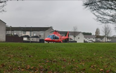 AIR AMBULANCE NI - Made with Clipchamp