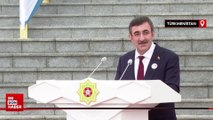 Cevdet Yılmaz, Türkmenistan ile iş birliği protokolü imzaladı