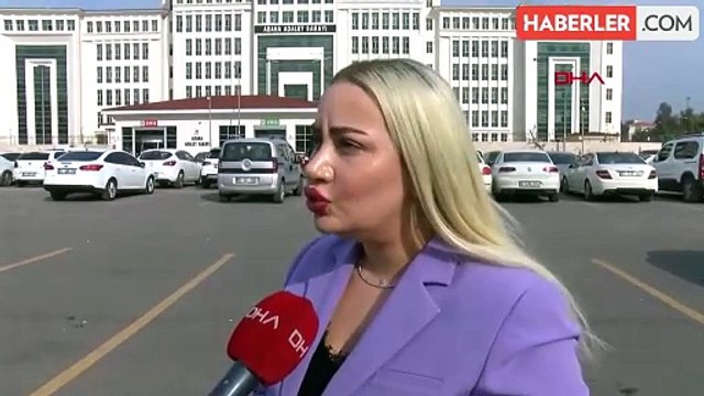 Yanında çalışan liseli kızı taciz eden fırıncıya 8 yıl hapis istemi! Savunması da olay kadar skandal