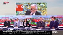 Pascal Praud règle ses comptes avec Quotidien et BFMTV après son édito sur Crépol
