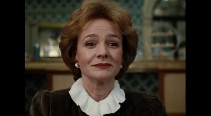 Maestro Extrait Carey Mulligan