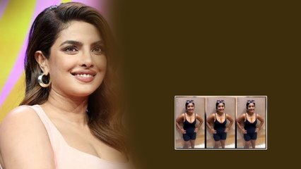Bollywood హీరోయిన్ ప్రియాంకా చోప్రా Deep Fake Video Goes Viral | Telugu Filmibeat