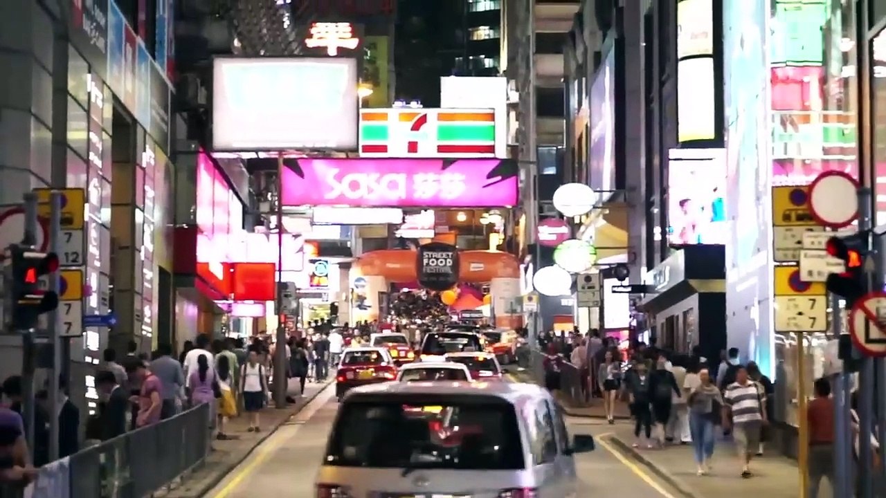 TOP 15 MOST DENSELY Populated Places in the world