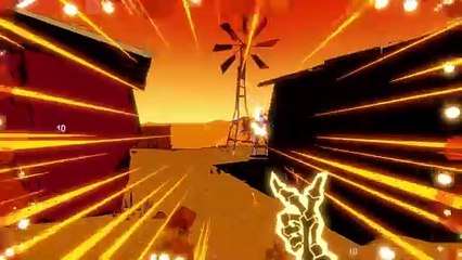 Wild Bastards Announcement Trailer