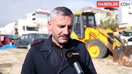 Elazığ'da Yüzlerce Araç ve Motosiklet Çürümeye Terk Ediliyor