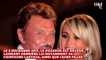 Laeticia Hallyday célibataire : pourquoi a-t-elle du mal à trouver l'amour depuis la mort de Johnny