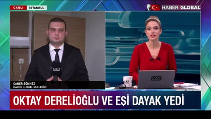 Trafikte darp edilen Oktay Derelioğlu, Haber Global'e konuştu: "Devletimize sesleniyorum..."