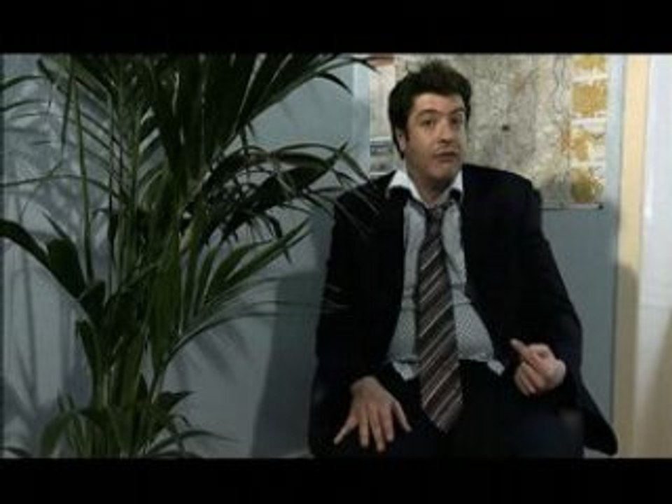 Témoignage pauv' businessman