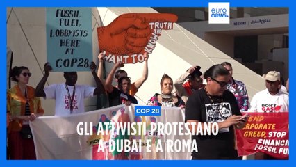 Le notizie del giorno | 06 dicembre - Pomeridiane