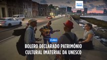 Bolero é Património Cultural Imaterial da UNESCO