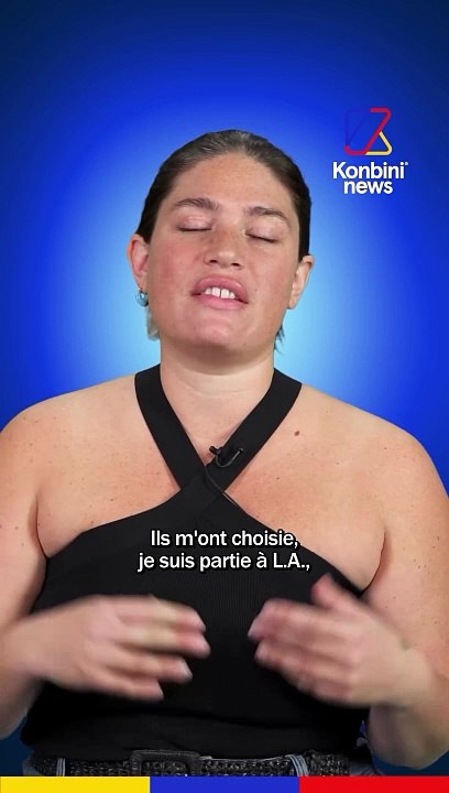 « Toutes les femmes sont grande taille si on en croit les critères de la mode. » Clementine Desseaux (@bonjourclem) s’est imposée comme l’une des rares mannequins grande taille française. Pour elle, les magazines de mode ont une