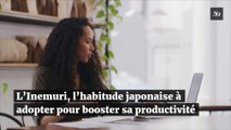 L’Inemuri, l’habitude japonaise à adopter pour booster sa productivité