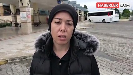 Antalya'da 16 yaşındaki kız çocuğu kayboldu