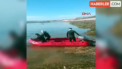 Şırnak'ta Nehre Atladıktan Sonra Kaybolan Kardeşlerin Arama Çalışmaları Devam Ediyor