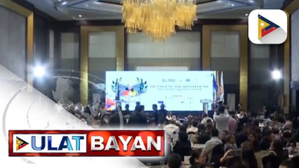 Siksikan ng mga PDL sa kulungan, balakid umano sa pag-unlad ng ekonomiya ng bansa