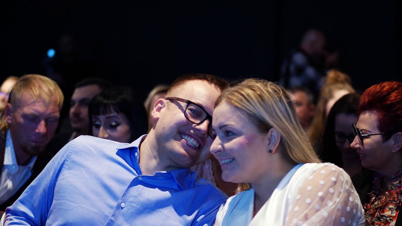 Nasze dobre z Pomorza 2023. Gala w Szczecinie
