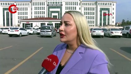 Lise öğrencisine cinsel istismarda bulunan fırıncıya istenen ceza belli oldu ‘Bir anlık cahillikti’ savunması!