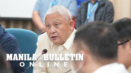 Mindanao solon slams SMNI: 'Irresponsible network'