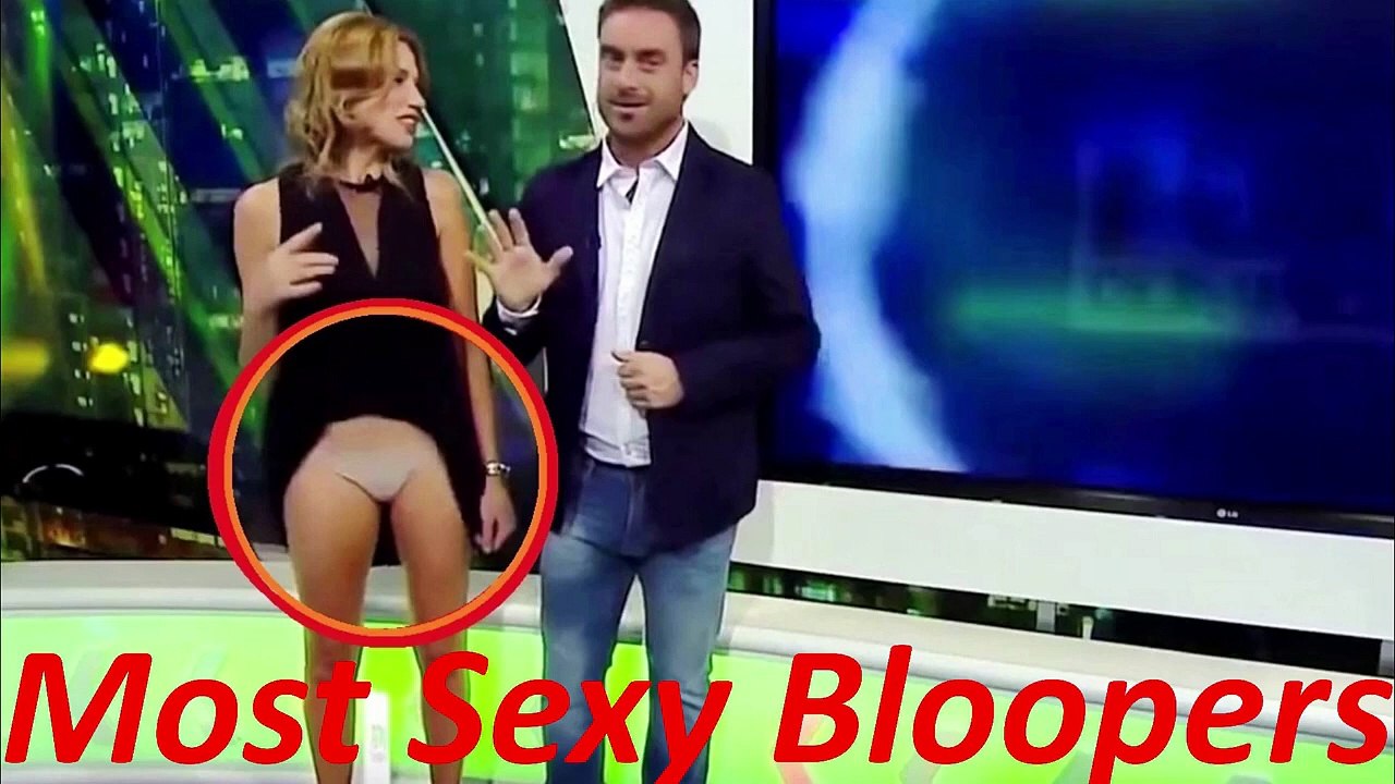 Top Nude Newscaster ! WATCH!!!