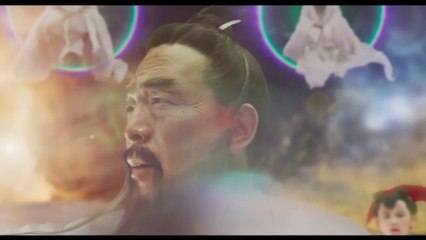Creation of the Gods I: Kingdom of Storms - Trailer (English Subs) HD