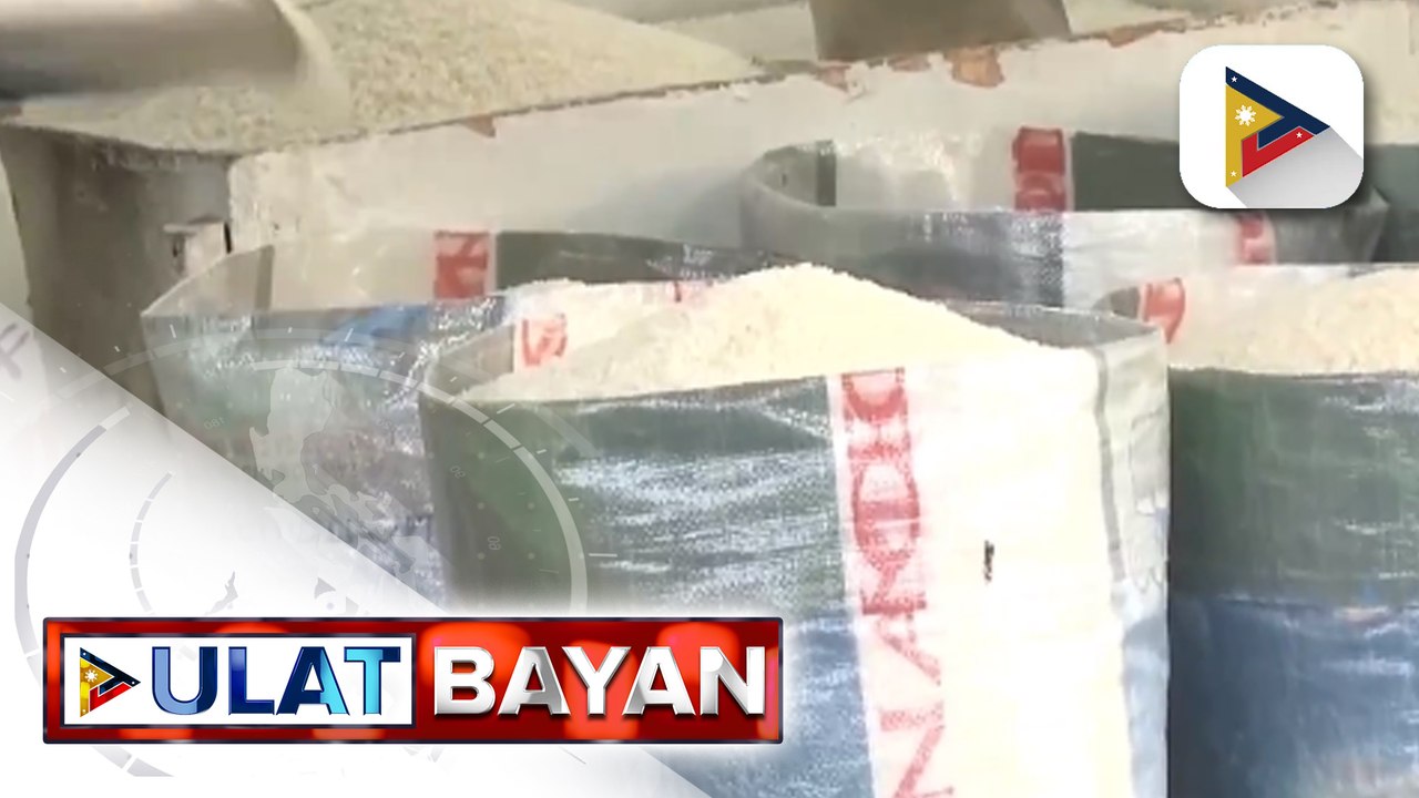 Kamara, nanawagan sa DA na mas paigtingin pa ang kanilang mga hakbang para mas mapababa ang presyo ng bigas at ibang bilihin