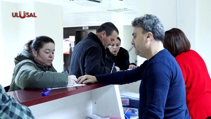 Bağ-Kur Mağdurlarından Hükümete Çağrı!