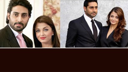 Aishwarya Rai, Abhishek Bachchan విడిపోతున్నారంటూ వచ్చే వార్తల్లో నిజమెంత..? | Telugu Oneindia