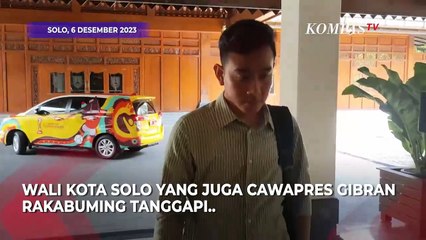 Bagi-Bagi Susu di CFD Jakarta Dipersoalkan, Begini Tanggapan Cawapres Gibran