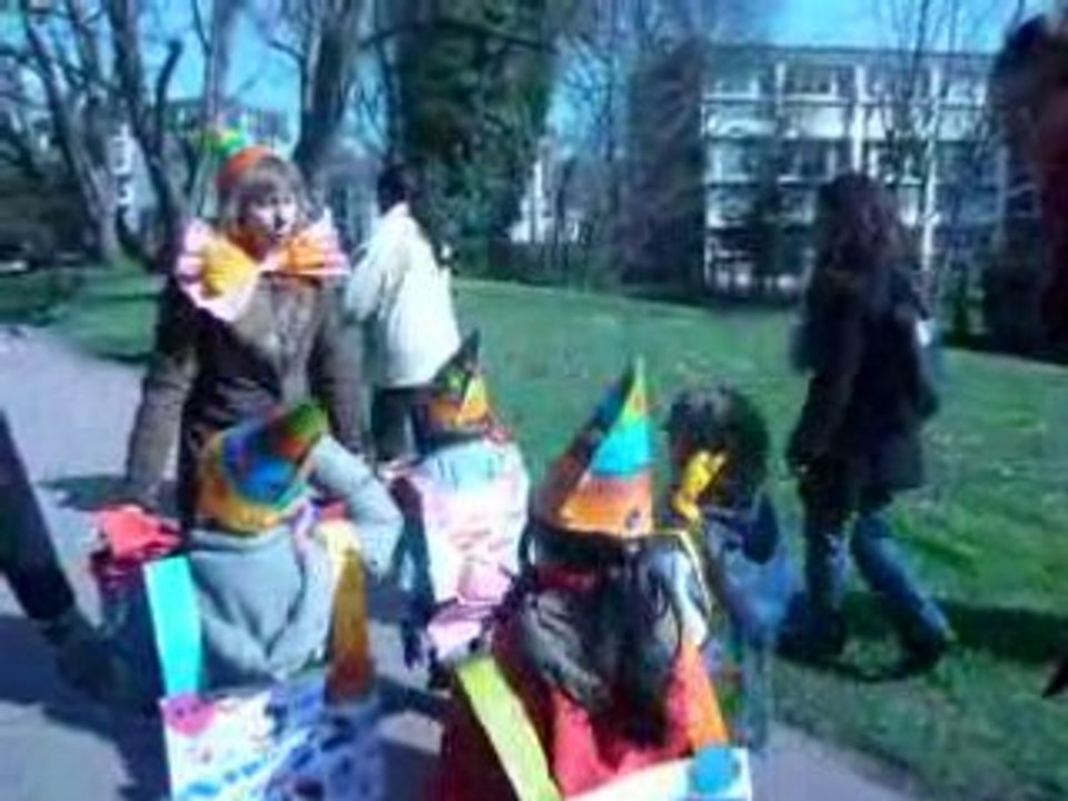 2- Carnaval Foch - mars 08