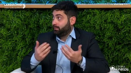 Giovani, Roscani (FdI): "Dobbiamo sostenerli"