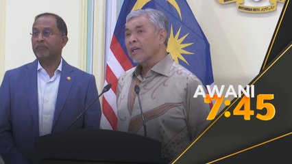 UMNO: Saya Harap Isham Jalil datang mesyuarat MKT malam ini