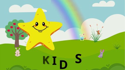 أ (3)تعلم الاحرف العربية للاطفال الصغار Learn Arabic letters for young childre