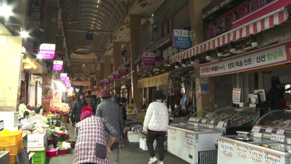 울산 대규모 정전사태...신호등 꺼지는 등 피해 속출 / YTN