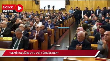 Davutoğlu İsrail'e giden gemilere işaret etti: Limanlara yürümeye var mısınız?