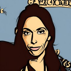 Marie Drucker : la compagne du père de son fils évoque des violences conjugales et annonce leur séparation "désespérée