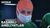 Beş Farklı Kişiye Beş Farklı Böbrek - Doktorlar 77. Bölüm