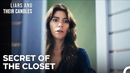 The Truth That Shocked Elif! - Liars And Their Candles Episode 3