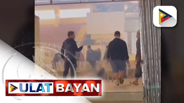 PNP, kinumpirma na miyembro ng Daulah Islamiyah-Maute Group ang dalawang suspek sa pambobomba sa Marawi